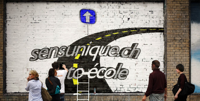 Sensunique.ch Auto-école