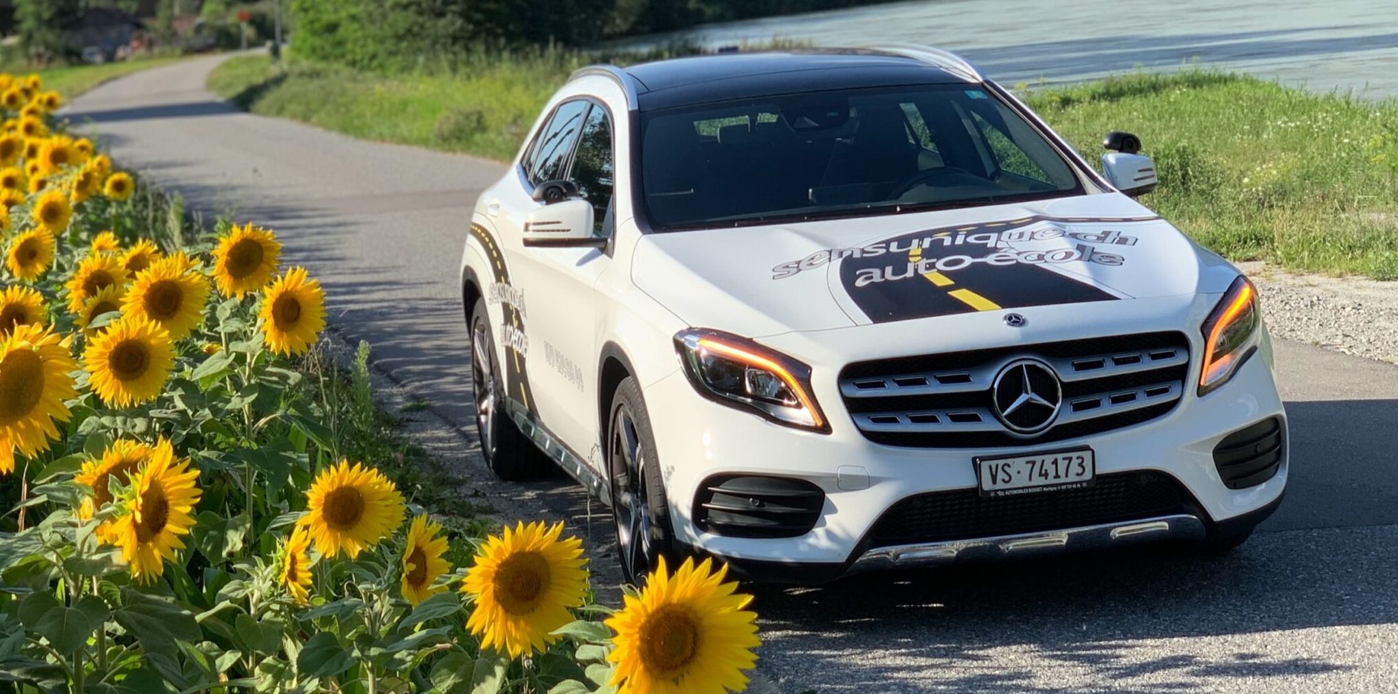 Sensunique.ch Auto-école